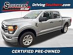 2023 Ford F-150 SuperCrew Cab 4WD Pickup for sale #XP10828 - photo 1