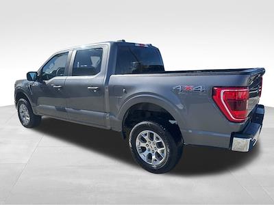 2023 Ford F-150 SuperCrew Cab 4WD Pickup for sale #XP10830 - photo 2