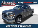 2023 Ford F-150 SuperCrew Cab 4WD Pickup for sale #XP10830 - photo 1