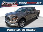 2023 Ford F-150 SuperCrew Cab 4WD Pickup for sale #XP10832 - photo 1