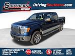 2010 Ford F-150 SuperCrew Cab 4WD Pickup for sale #XP10832A - photo 1