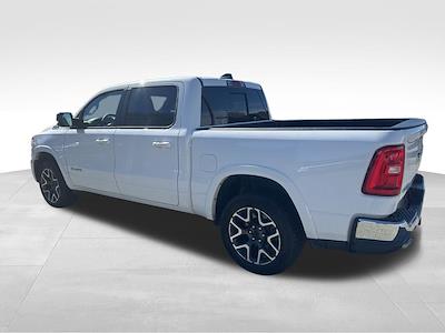 2025 Ram 1500 Crew Cab 4WD Pickup for sale #XP10833 - photo 2