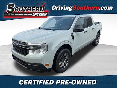 2022 Ford Maverick SuperCrew Cab FWD Pickup for sale #XP10838 - photo 1