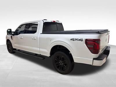 2024 Ford F-150 SuperCrew Cab 4WD Pickup for sale #XP10884 - photo 2
