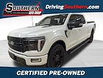 2024 Ford F-150 SuperCrew Cab 4WD Pickup for sale #XP10884 - photo 1