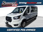 Used 2023 Ford Transit 350 XLT Passenger Van for sale #XP10864 - photo 1