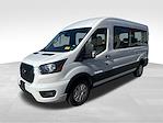 Used 2023 Ford Transit 350 XLT Passenger Van for sale #XP10864 - photo 2