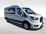 Used 2023 Ford Transit 350 XLT Passenger Van for sale #XP10864 - photo 9