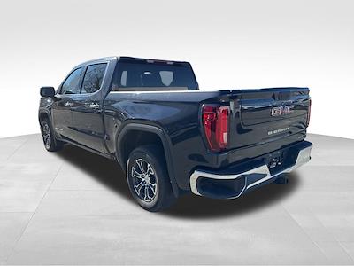 Used 2024 GMC Sierra 1500 SLT Crew Cab for sale #XP10870 - photo 2