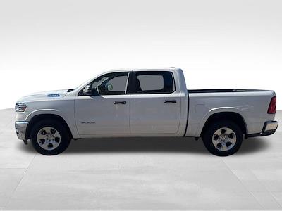 2025 Ram 1500 Crew Cab 4WD Pickup for sale #XP10898 - photo 2