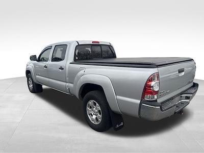 2013 Toyota Tacoma Double Cab 4WD Pickup for sale #X260113346T1 - photo 2