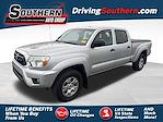 2013 Toyota Tacoma Double Cab 4WD Pickup for sale #XP10904A - photo 1