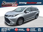 Used 2024 Toyota Sienna XLE Minivan for sale #XP10921 - photo 1
