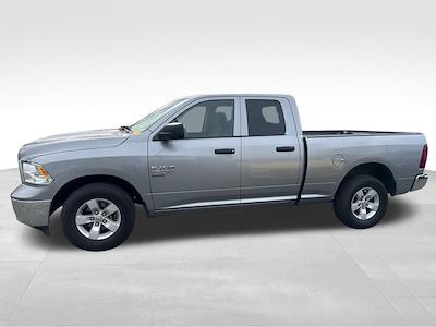 Used 2024 Ram 1500 Classic SLT Quad Cab for sale #XP10922 - photo 2