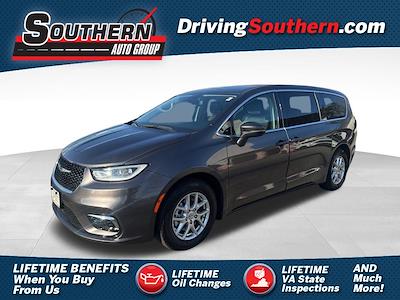 Used 2023 Chrysler Pacifica Touring L Minivan for sale #XP10936 - photo 1
