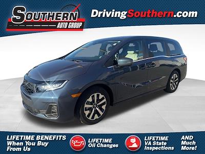 Used 2025 Honda Odyssey EX-L Minivan for sale #XP10949 - photo 1
