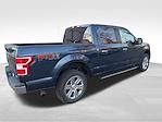 2018 Ford F-150 SuperCrew Cab 4WD Pickup for sale #XP11039 - photo 4
