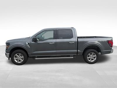 Used 2025 Ford F-150 - photo 1