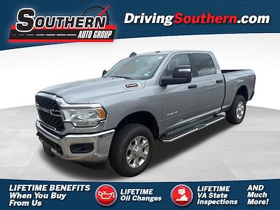 Used 2024 Ram 2500 - photo 1