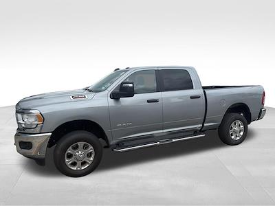 Used 2024 Ram 2500 - photo 1
