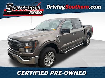 Used 2023 Ford F-150 - photo 1