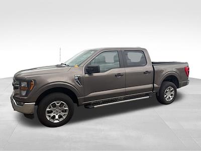 Used 2023 Ford F-150 - photo 1