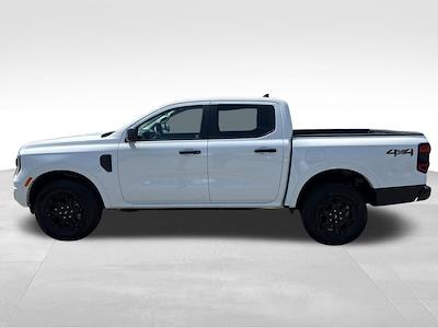 Used 2025 Ford Ranger - photo 1