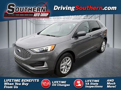 2024 Ford Edge AWD SUV for sale #XP11215 - photo 1