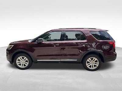 2018 Ford Explorer 4WD SUV for sale #XP11229 - photo 2