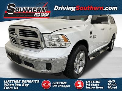 Used 2017 Ram 1500 - photo 1