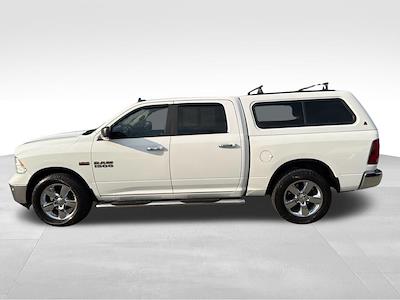 Used 2017 Ram 1500 - photo 1