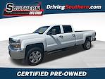 2017 Chevrolet Silverado 3500 Crew Cab 4x2 Pickup for sale #XX10703A - photo 1