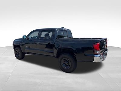 2021 Toyota Tacoma Double Cab RWD Pickup for sale #XX10752 - photo 2