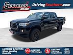 2021 Toyota Tacoma Double Cab RWD Pickup for sale #XX10752 - photo 1