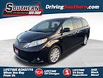 2017 Toyota Sienna AWD Minivan for sale #XX10881 - photo 1