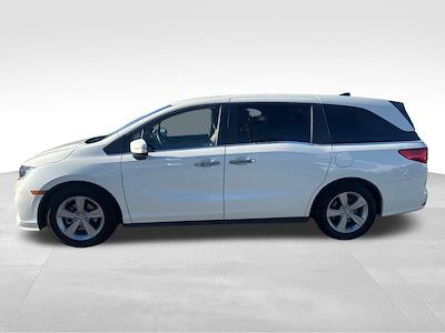 Used 2019 Honda Odyssey EX Minivan for sale #XX10890 - photo 2