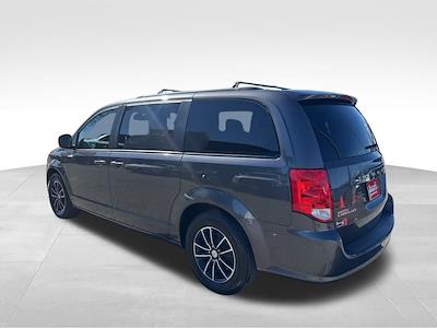 Used 2018 Dodge Grand Caravan SE Minivan for sale #XX10987 - photo 2
