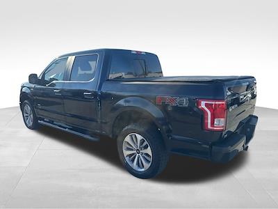 Used 2017 Ford F-150 - photo 1