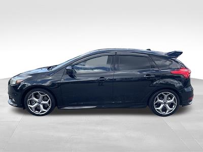 2015 Ford Focus FWD Hatchback for sale #XX11330 - photo 2