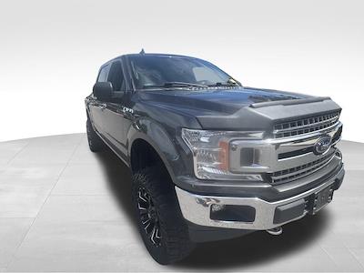 2018 Ford F-150 SuperCrew Cab 4WD Pickup for sale #stk tbd - photo 2