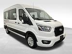 2023 Ford Transit 350 Medium Roof RWD Passenger Van for sale #XX11004 - photo 8