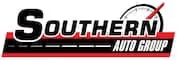 Southern Ford Newport News logo