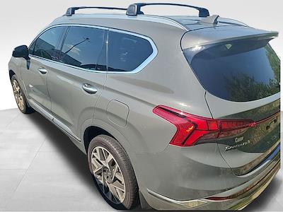 2022 Hyundai Santa Fe AWD SUV for sale #JX10558A - photo 2