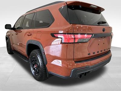 2024 Toyota Sequoia 4WD SUV for sale #J260106110T1 - photo 2