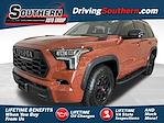 Used 2024 Toyota Sequoia TRD Pro for sale #J260106110T1 - photo 1