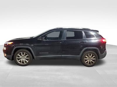 Used 2016 Jeep Cherokee Limited for sale #J260110606T1 - photo 2