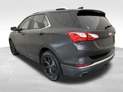 Used 2019 Chevrolet Equinox - photo 1