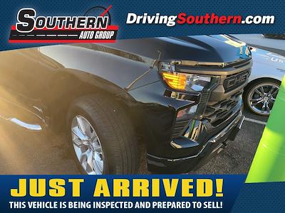 2024 Chevrolet Silverado 1500 Crew Cab 4WD Pickup for sale #J260116356T1 - photo 1