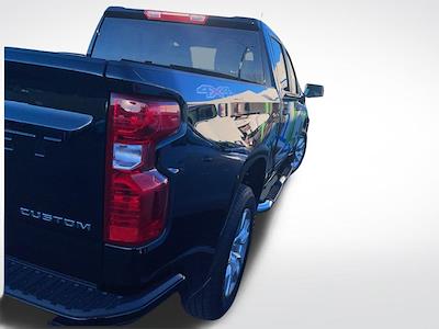 2024 Chevrolet Silverado 1500 Crew Cab 4WD Pickup for sale #J260116356T1 - photo 2