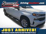 2021 Chevrolet Silverado 1500 Crew Cab 4WD Pickup for sale #J260119153T1 - photo 1